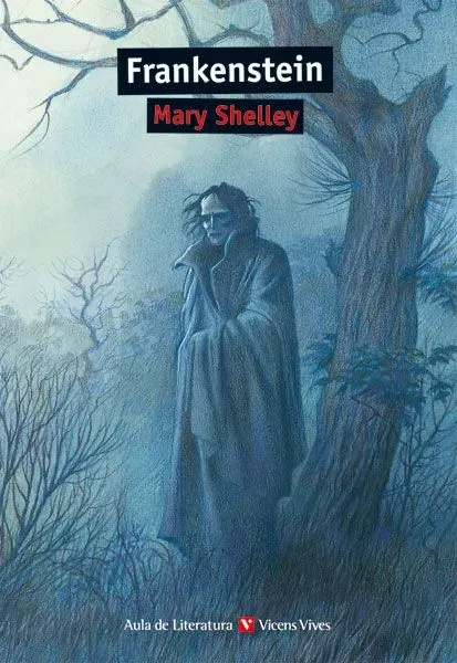 Frankenstein - aula de literatura