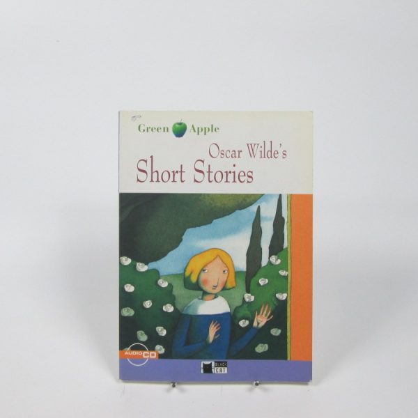 Oscar wilde's short stories - step 2