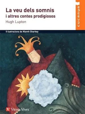 La veu dels somnis  i altres contes