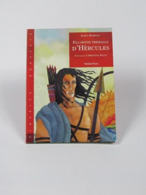 Els dotze treballs d´hércules