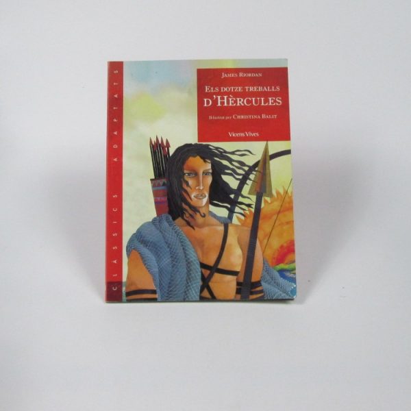 Els dotze treballs d´hércules