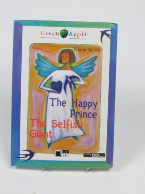 The happy prince-the selfish giant