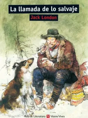 9788431673420_la-llamada-de-lo-salvaje-ne_front-4.webp La llamada de lo salvaje n/e