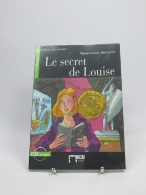 Le secret de louise