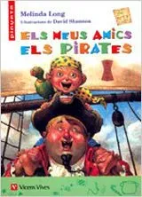 Els meus amics els pirates