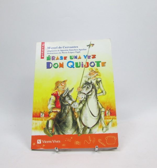 9788431678494_erase-una-vez-don-quijote_front-20.jpg Ărase una vez don quijote