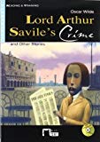 Lord arthur savile's crime. material auxiliar. educacion (black cat. reading and training)
