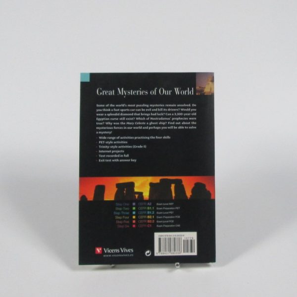 9788431680336_great-mysteries-of-our-world_back-3.jpg Great mysteries of our world