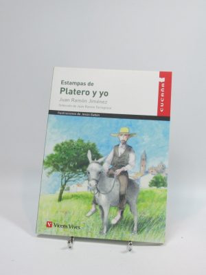 Estampas de platero y yo