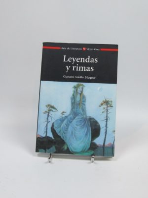 Leyendas y rimas