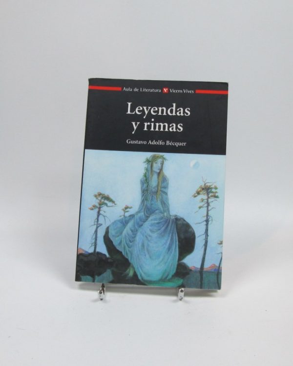Leyendas y rimas