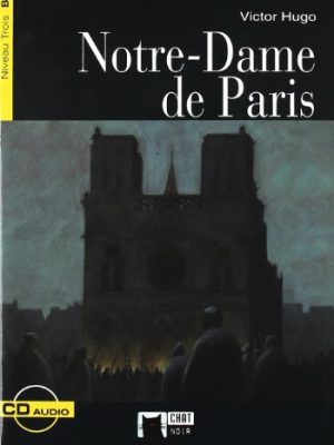 Notre dame de paris, niveau trois b1