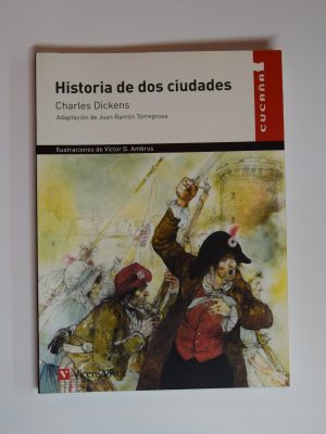 Historia de dos ciudades
