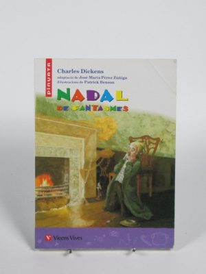Nadal de fantasmes