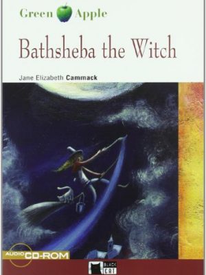 9788431690991_bathsheba-the-witch-free-audio-a1-black-cat-green-apple_front-2.jpg Bathsheba the witch (free audio a1) (black cat. green apple)