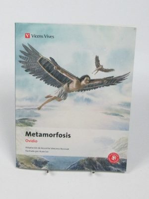 Metamorfosis
