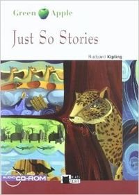 Just so stories (free audio a1)