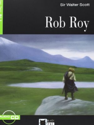 Rob roy. material auxiliar. educacion secundaria