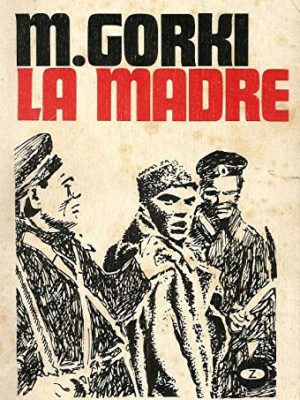 La madre (se hace camino al andar, series 5, number 27)