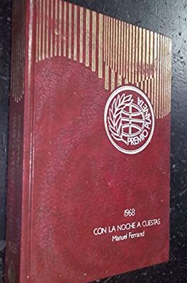 Con la noche a cuestas