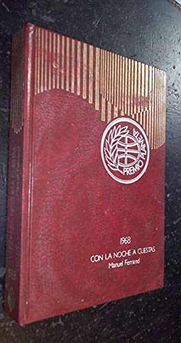 Con la noche a cuestas