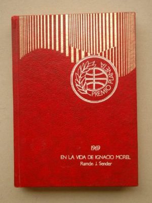 En la vida de ignacio morel