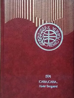 9788432000256_icaria-icaria_front-5.jpg Icaria, icaria