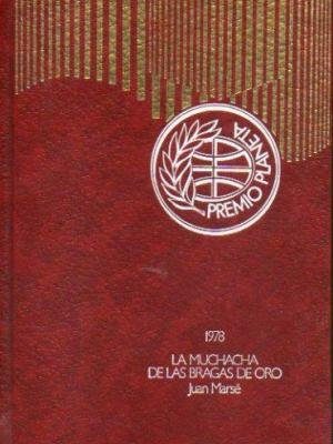 La muchacha de las bragas de oro