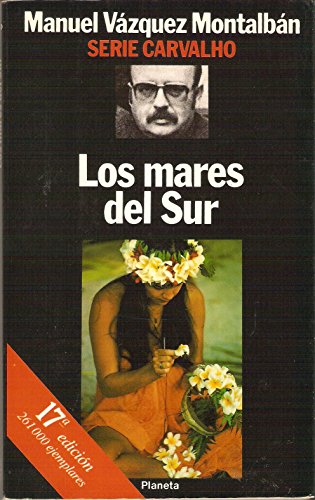 Los mares del sur