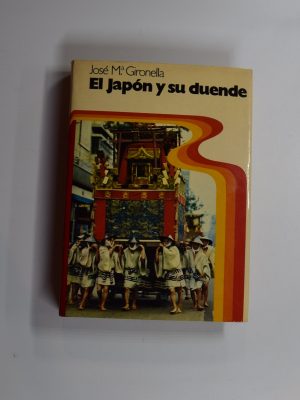 El japón y su duende