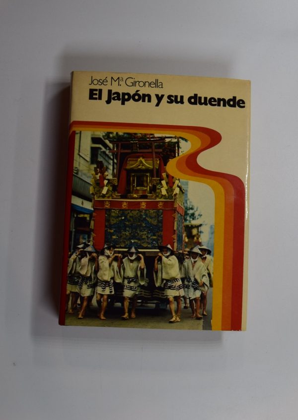 El japón y su duende