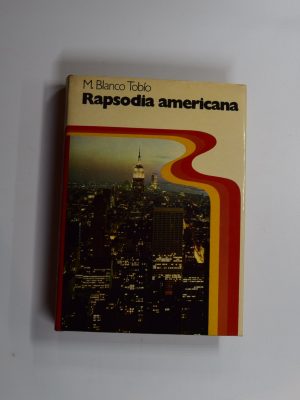 Rapsodia americana