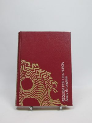 Réquiem por una furcia