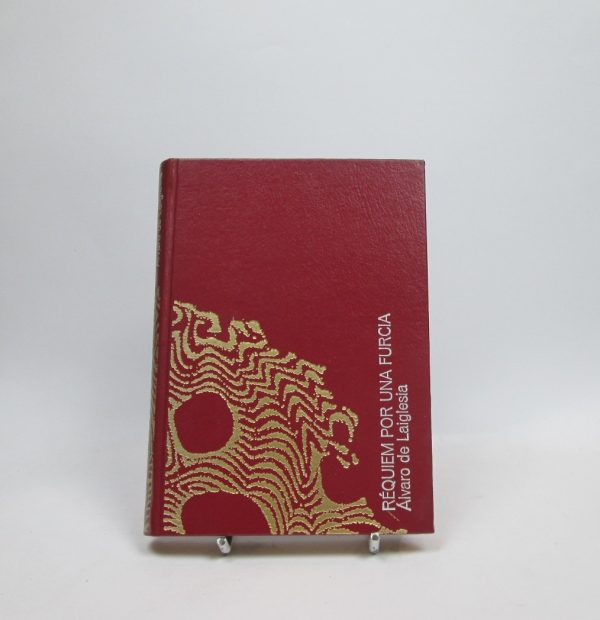 Réquiem por una furcia