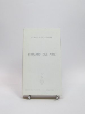 Cirujano del aire