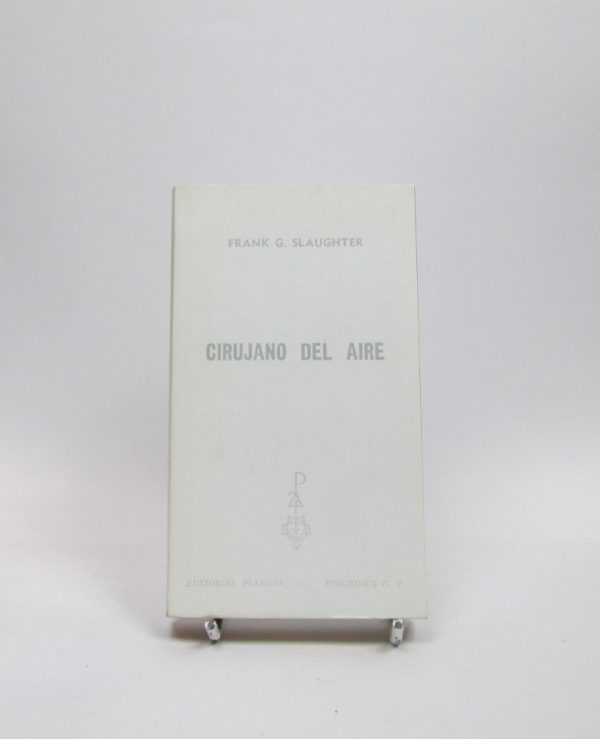 Cirujano del aire