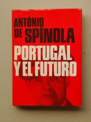 Portugal y el futuro: analisis de la coyuntura nacional