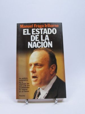 El estado de la nación
