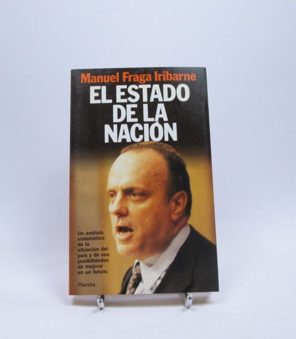 El estado de la nación