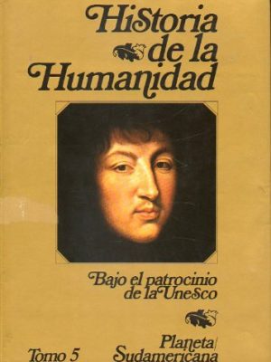 9788432008658_historia-de-la-humanidad-desarrollo-cultural-y-cientyfico-bajo-el-patrocinio-de-la-unesco-vol-5_front-1.jpg Historia de la humanidad. desarrollo cultural y cientýfico. bajo el patrocinio de la unesco. vol. 5.