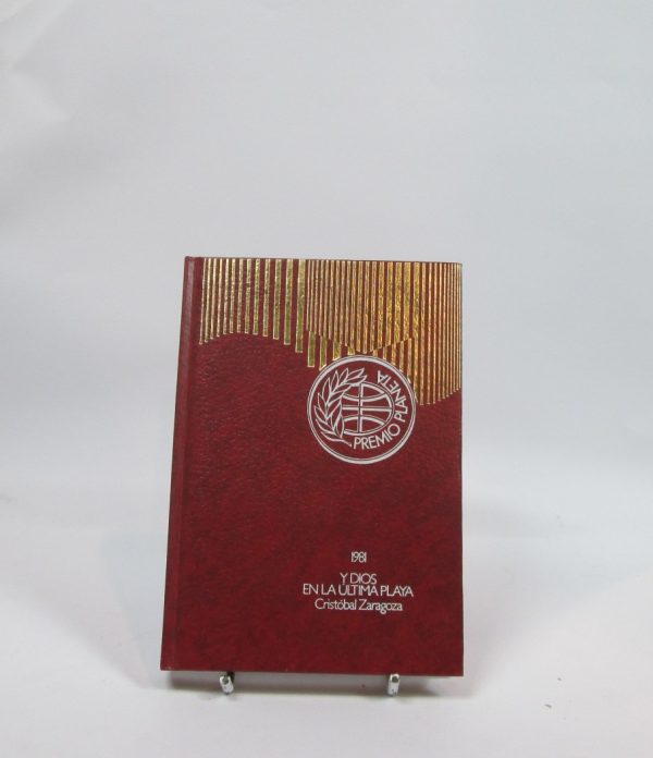 Y dios en la última playa