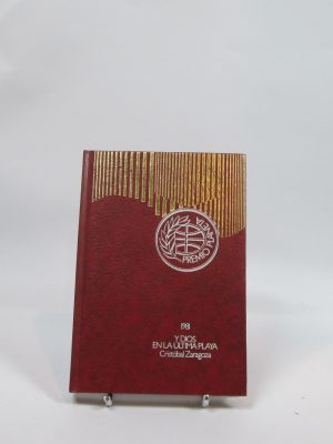 Y dios en la última playa