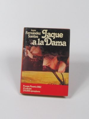 Jaque a la dama