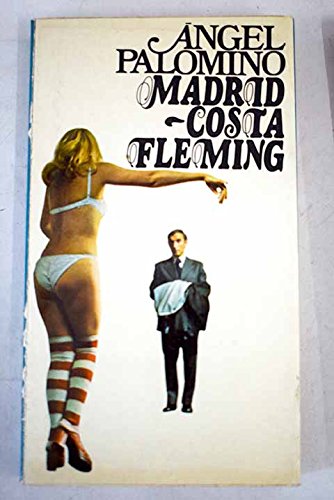 Madrid, costa fleming