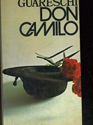La vuelta de don camilo