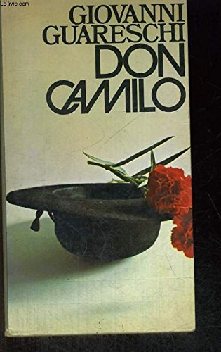 La vuelta de don camilo