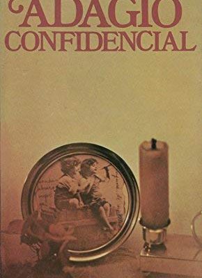 Adagio confidencial (popular planeta) (spanish edition)