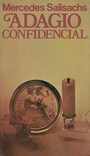 Adagio confidencial (popular planeta) (spanish edition)