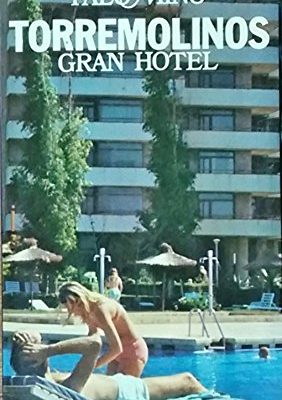 Torremolinos gran hotel (popular planeta) (spanish edition)