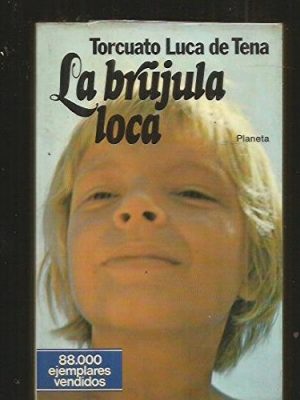 9788432021404_la-brujula-loca_front-3.jpg La brujula loca